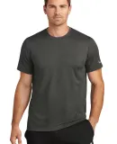 Nike NKDX8730  Swoosh Sleeve rLegend Tee in Dksmokehtr