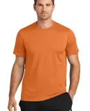 Nike NKDX8730  Swoosh Sleeve rLegend Tee in Desertorng