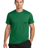Nike NKDX8730  Swoosh Sleeve rLegend Tee in Gorgegreen