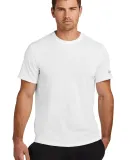 Nike NKDX8730  Swoosh Sleeve rLegend Tee in White