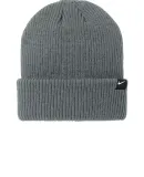 Nike NKFN6310  Terra Beanie in Darkgrey