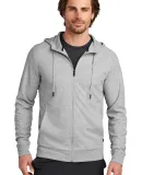 Ogio OG162 OGIO   Revive Full-Zip in Lthtgry