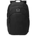 Ogio 91021 OGIO Forge Pack in Blacktop