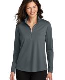 Port Authority Clothing LK112 Port Authority   Lad in Graphite