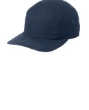 Port Authority Clothing C970 Port Authority Brushe in Navy