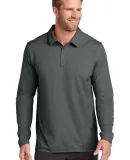 Travis Mathew TM1MZ343 TravisMathew Oceanside Heat in Blkhthr