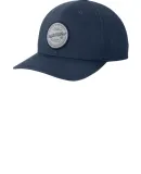 Travis Mathew TM1MZ334 TravisMathew On Ice Patch C in Bluenights
