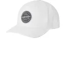 Travis Mathew TM1MZ334 TravisMathew On Ice Patch C in White