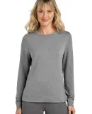 Travis Mathew TM1LD003 TravisMathew Ladies Long We in Ltgreyht