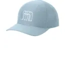 Travis Mathew TM1MZ335 TravisMathew Front Icon Cap in Allure