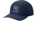 Travis Mathew TM1MZ335 TravisMathew Front Icon Cap in Bluenights