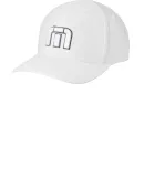 Travis Mathew TM1MZ335 TravisMathew Front Icon Cap in White