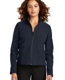 MERCER+METTLE MM7103 Mercer+Mettle   Women's Stret in Nightnavy