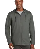 Travis Mathew TM1MZ338 TravisMathew Balboa Hooded  in Dkgyhthr