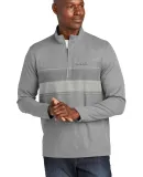 Travis Mathew TM1MZ340 TravisMathew Balboa Chest S in Dkgyhthr