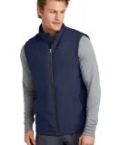 Sport Tek JST57 Sport-Tek Insulated Vest in Truenavy