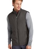 Sport Tek JST57 Sport-Tek Insulated Vest in Graphite