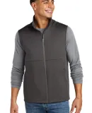 Sport Tek ST981 Sport-Tek   Soft Shell Vest in Graphite