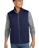 Sport Tek ST981 Sport-Tek   Soft Shell Vest in Truenavy