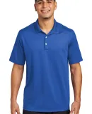 Sport Tek ST740 Sport-Tek   UV Micropique Polo in Trueroyal