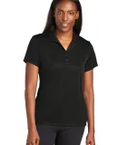 Sport Tek LST725 Sport-Tek   Ladies PosiCharge   R in Black