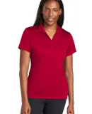 Sport Tek LST725 Sport-Tek   Ladies PosiCharge   R in Deepred