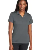 Sport Tek LST725 Sport-Tek   Ladies PosiCharge   R in Irongrey