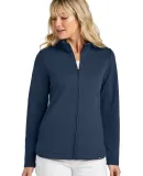 Travis Mathew TM1LD001 TravisMathew Ladies Covesid in Bluenights