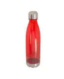 Promo Goods  MG779 24oz Pastime Tritan™ Water Bo in Translucent red