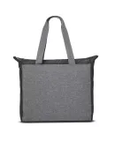 Promo Goods  BG575 Adventure Metro Shopper in Black