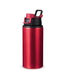 Promo Goods  MG941 16.9oz Helio Aluminum Bottle in Red
