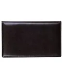 Promo Goods  DA555 Basic Sticky Flag And Note Memo in Black