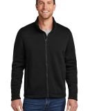Port Authority Clothing F428 Port Authority Arc Sw in Deepblack