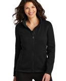 Port Authority Clothing L428 Port Authority Ladies in Deepblack