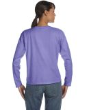 Comfort Colors T-Shirts  3014 Garment-Dyed Women's in Violet