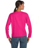 Comfort Colors T-Shirts  3014 Garment-Dyed Women's in Heliconia