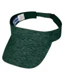 J America 5501 Energy Visor in Forest
