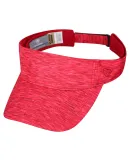 J America 5501 Energy Visor in Red