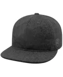 J America 5515 Natural Cap in Black