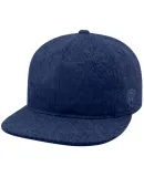 J America 5515 Natural Cap in Navy