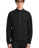 MERCER+METTLE MM7102 Mercer+Mettle   Stretch Soft  in Deepblack