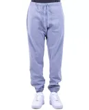 Shaka Wear SHLAS Unisex Los Angeles Super Heavywei in Heather grey