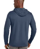 Travis Mathew TM1MZ337 TravisMathew Coveside Hoodi in Bluenights