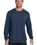 Travis Mathew TM1MZ342 TravisMathew Long Weekend C in Blnightsht