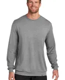 Travis Mathew TM1MZ342 TravisMathew Long Weekend C in Ltgreyht
