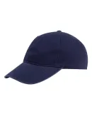 Tultex 51348 Twill Cap in Navy