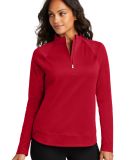 Port Authority Clothing LK870 Port Authority   Lad in Richred