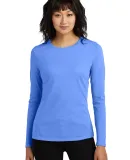 District Clothing DT110 District Women's Perfect B in Htrdroyal