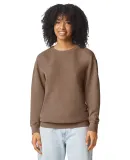 Comfort Colors T-Shirts  1466 Garment Dyed Lightwe in Espresso