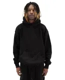 Shaka Wear SHGDH Men's Los Angeles Garment Dyed Ho in Black